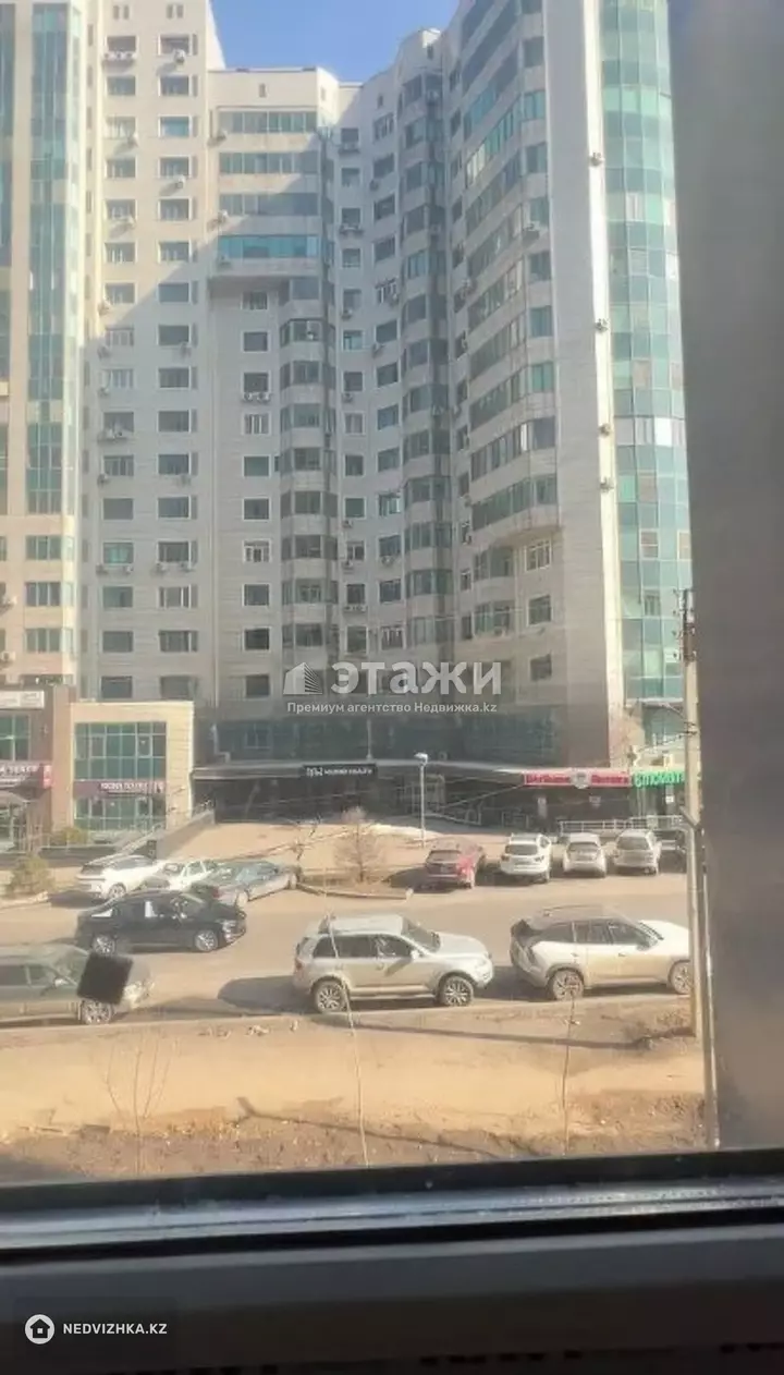 40 м², 1-комнатная квартира, этаж 2 из 18, 40 м², изображение - 1