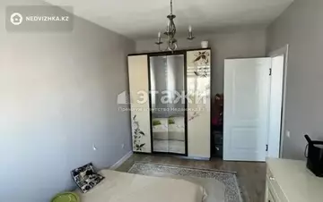 2-комнатная квартира, этаж 6 из 6, 49 м²