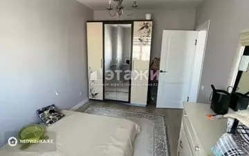 2-комнатная квартира, этаж 6 из 6, 49 м²