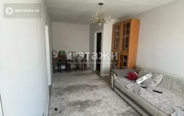 2-комнатная квартира, этаж 6 из 6, 49 м²