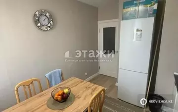 49 м², 2-комнатная квартира, этаж 6 из 6, 49 м², изображение - 5