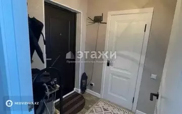 49 м², 2-комнатная квартира, этаж 6 из 6, 49 м², изображение - 6