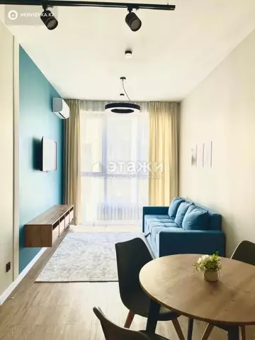 2-комнатная квартира, этаж 15 из 18, 56 м²