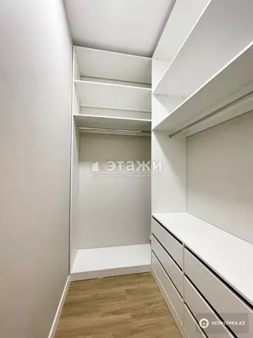 56 м², 2-комнатная квартира, этаж 15 из 18, 56 м², изображение - 4
