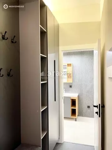 56 м², 2-комнатная квартира, этаж 15 из 18, 56 м², изображение - 6