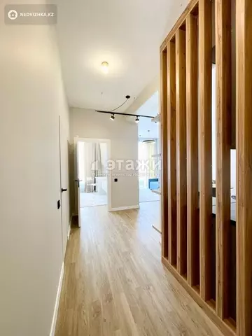 56 м², 2-комнатная квартира, этаж 15 из 18, 56 м², изображение - 8
