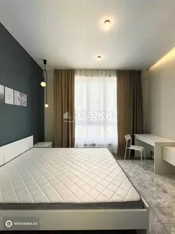 56 м², 2-комнатная квартира, этаж 15 из 18, 56 м², изображение - 9