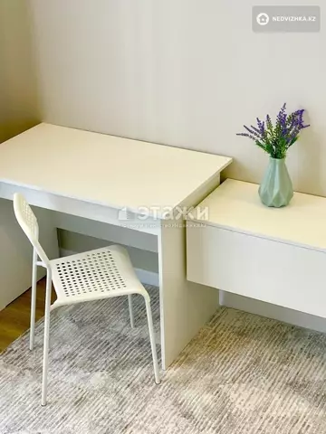 56 м², 2-комнатная квартира, этаж 15 из 18, 56 м², изображение - 15