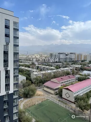 56 м², 2-комнатная квартира, этаж 15 из 18, 56 м², изображение - 16
