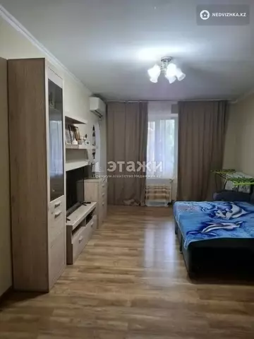 47 м², 2-комнатная квартира, этаж 2 из 4, 47 м², изображение - 0