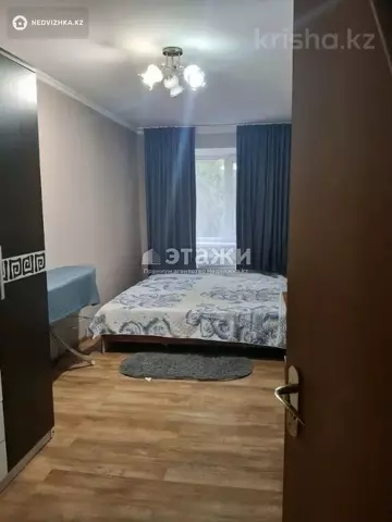 47 м², 2-комнатная квартира, этаж 2 из 4, 47 м², изображение - 2