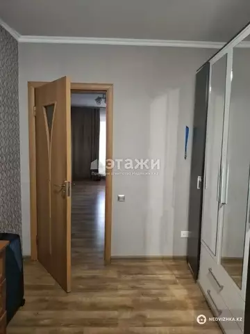47 м², 2-комнатная квартира, этаж 2 из 4, 47 м², изображение - 3