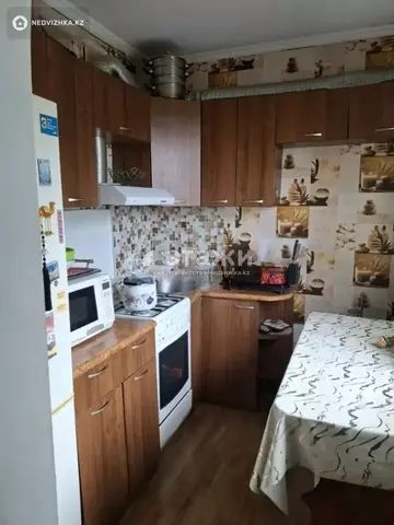 47 м², 2-комнатная квартира, этаж 2 из 4, 47 м², изображение - 4