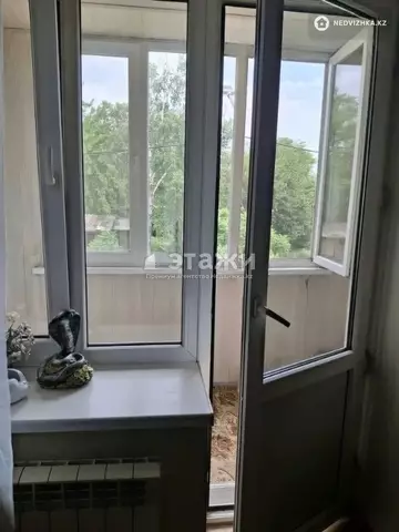 47 м², 2-комнатная квартира, этаж 2 из 4, 47 м², изображение - 6