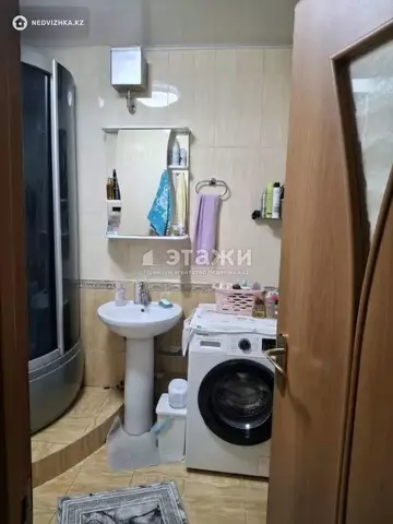 47 м², 2-комнатная квартира, этаж 2 из 4, 47 м², изображение - 7