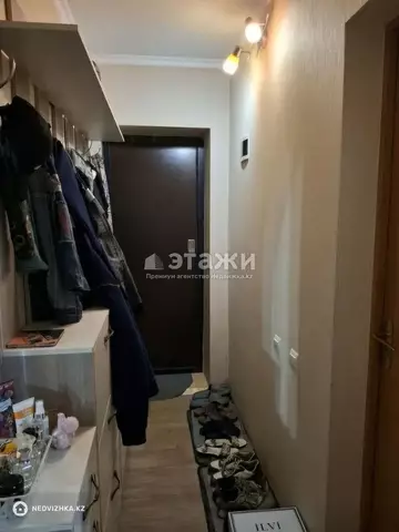 47 м², 2-комнатная квартира, этаж 2 из 4, 47 м², изображение - 8