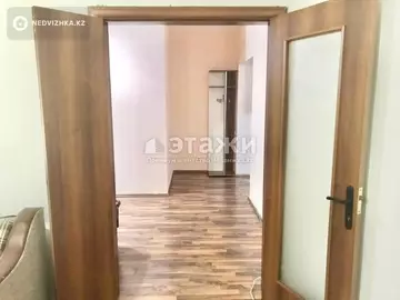 2-комнатная квартира, этаж 8 из 18, 57 м²