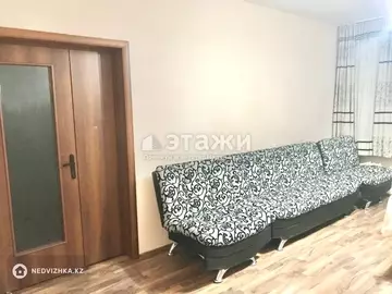 2-комнатная квартира, этаж 8 из 18, 57 м²