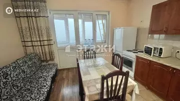 57 м², 2-комнатная квартира, этаж 8 из 18, 57 м², изображение - 4