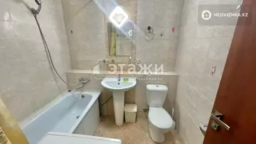 57 м², 2-комнатная квартира, этаж 8 из 18, 57 м², изображение - 5