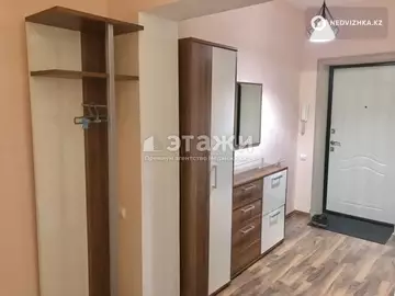 57 м², 2-комнатная квартира, этаж 8 из 18, 57 м², изображение - 6