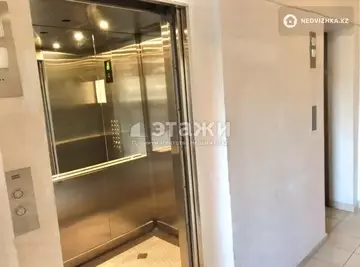 57 м², 2-комнатная квартира, этаж 8 из 18, 57 м², изображение - 7