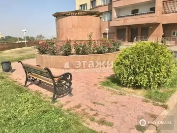 57 м², 2-комнатная квартира, этаж 8 из 18, 57 м², изображение - 8