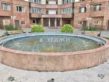 57 м², 2-комнатная квартира, этаж 8 из 18, 57 м², изображение - 9