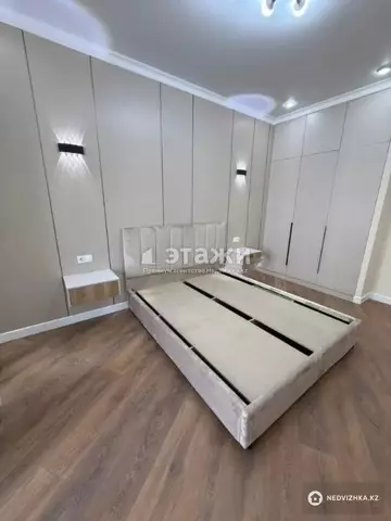 50 м², 2-комнатная квартира, этаж 13 из 18, 50 м², изображение - 4