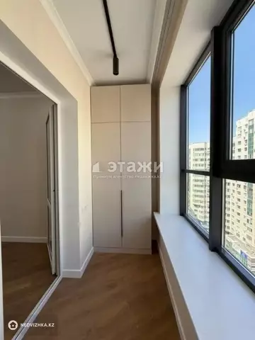 50 м², 2-комнатная квартира, этаж 13 из 18, 50 м², изображение - 5