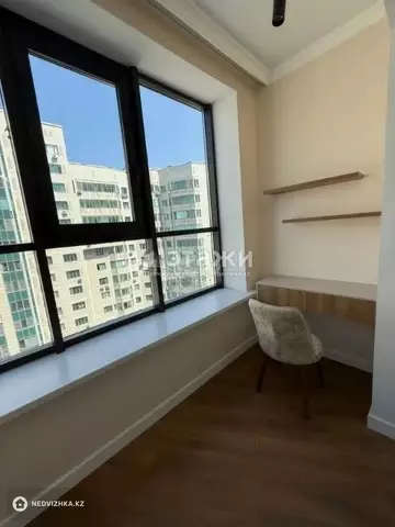 50 м², 2-комнатная квартира, этаж 13 из 18, 50 м², изображение - 8
