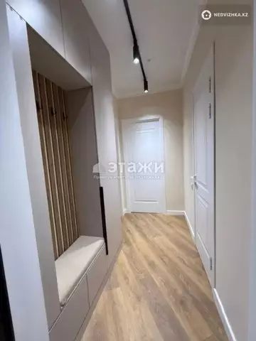 50 м², 2-комнатная квартира, этаж 13 из 18, 50 м², изображение - 12