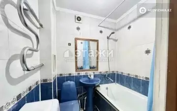 32 м², 1-комнатная квартира, этаж 2 из 4, 32 м², изображение - 4