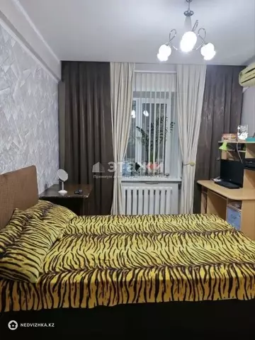 1-комнатная квартира, этаж 1 из 5, 30 м²