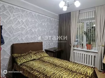 1-комнатная квартира, этаж 1 из 5, 30 м²