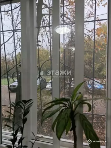 1-комнатная квартира, этаж 1 из 5, 30 м²