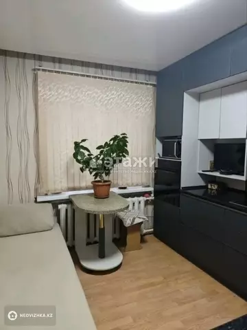 30 м², 1-комнатная квартира, этаж 1 из 5, 30 м², изображение - 4