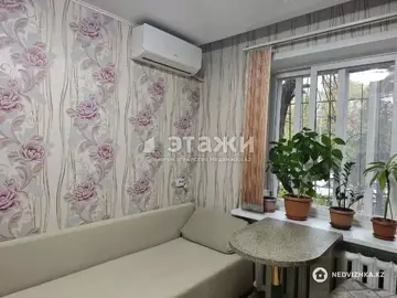 30 м², 1-комнатная квартира, этаж 1 из 5, 30 м², изображение - 5