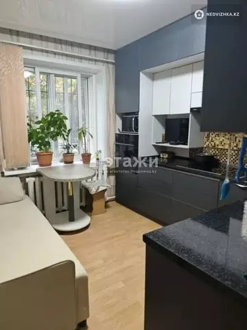 30 м², 1-комнатная квартира, этаж 1 из 5, 30 м², изображение - 6