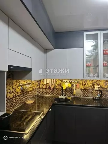 30 м², 1-комнатная квартира, этаж 1 из 5, 30 м², изображение - 8