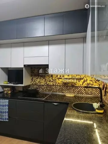 30 м², 1-комнатная квартира, этаж 1 из 5, 30 м², изображение - 10