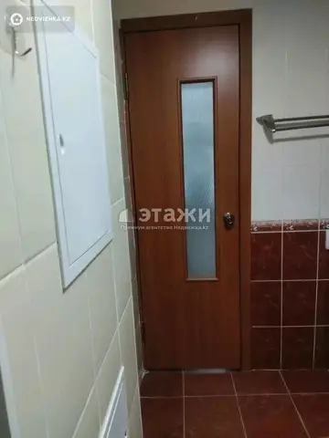 30 м², 1-комнатная квартира, этаж 1 из 5, 30 м², изображение - 12