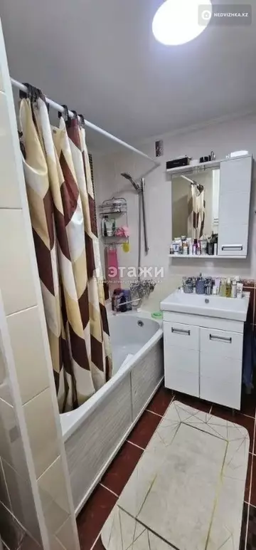 30 м², 1-комнатная квартира, этаж 1 из 5, 30 м², изображение - 13