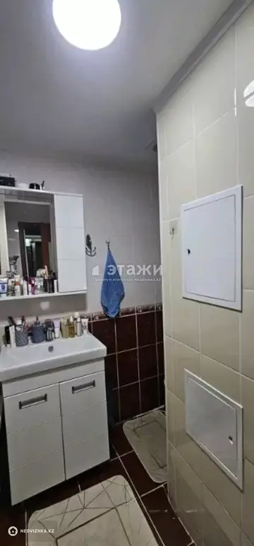 30 м², 1-комнатная квартира, этаж 1 из 5, 30 м², изображение - 14