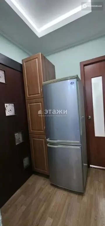 30 м², 1-комнатная квартира, этаж 1 из 5, 30 м², изображение - 15