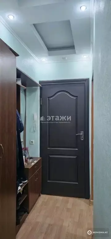 30 м², 1-комнатная квартира, этаж 1 из 5, 30 м², изображение - 16