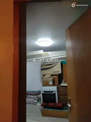 30 м², 1-комнатная квартира, этаж 1 из 5, 30 м², изображение - 17