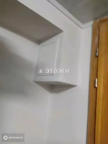 30 м², 1-комнатная квартира, этаж 1 из 5, 30 м², изображение - 18