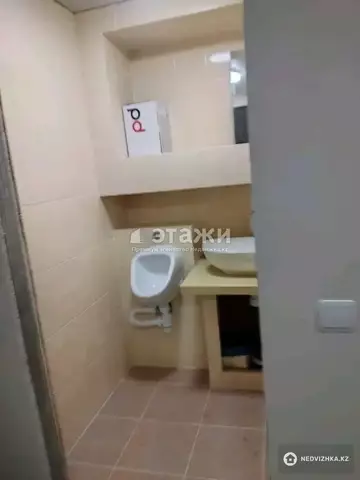 30 м², 1-комнатная квартира, этаж 1 из 5, 30 м², изображение - 19