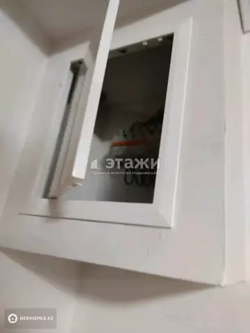 30 м², 1-комнатная квартира, этаж 1 из 5, 30 м², изображение - 21